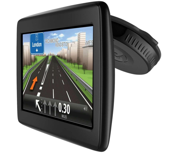 TomTom Start 25 M CEE 5" Polska Dożywotnia - 204041 - zdjęcie 2